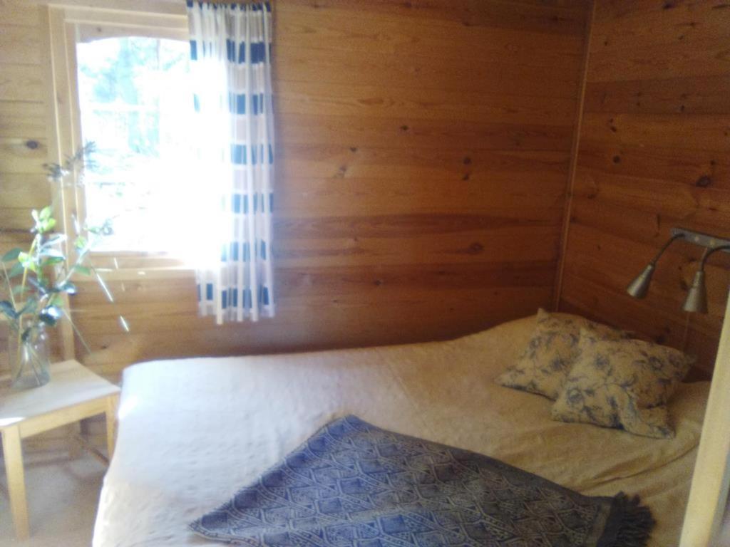 Vita Grindarna / Djuroe Havsbad Villa Djurhamn Eksteriør billede